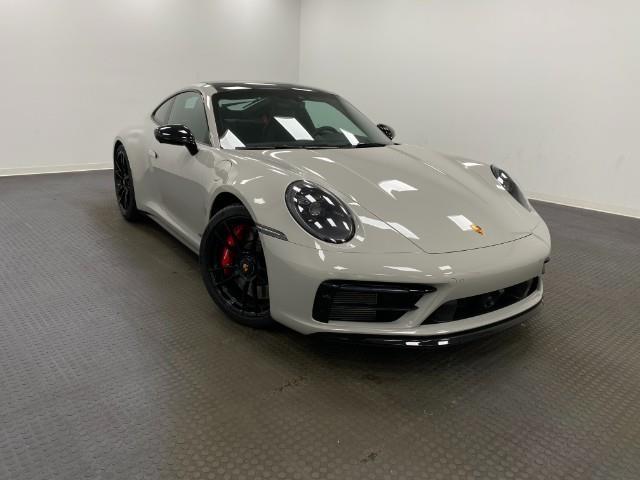 2022 Porsche 911 Vehicle Photo in Appleton, WI 54913