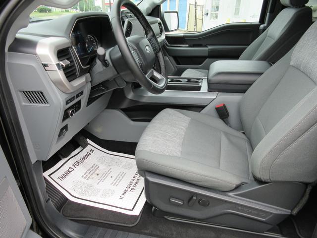 2023 Ford F-150 Vehicle Photo in ELYRIA, OH 44035-6349