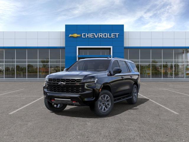 2024 Chevrolet Tahoe Vehicle Photo in POST FALLS, ID 83854-5365