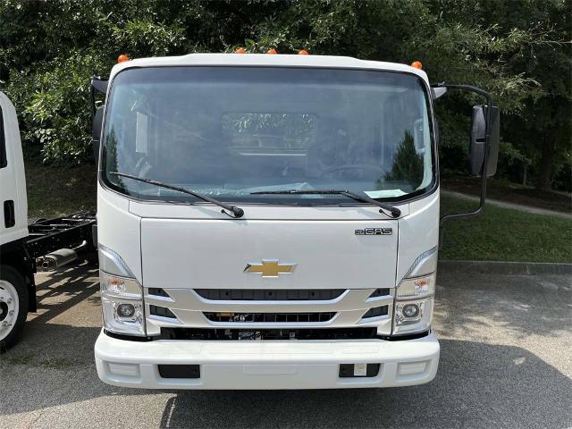 2025 Chevrolet 4500 HG LCF Gas Vehicle Photo in ALCOA, TN 37701-3235