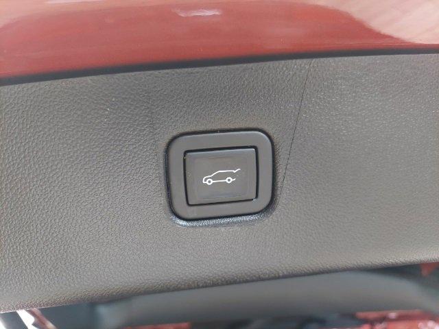 2024 Chevrolet Blazer Vehicle Photo in SAUK CITY, WI 53583-1301