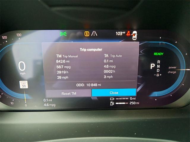 2023 Volvo S60 Recharge Plug-In Hybrid Vehicle Photo in Grapevine, TX 76051