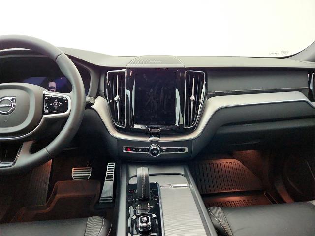 2022 Volvo XC60 Vehicle Photo in Grapevine, TX 76051