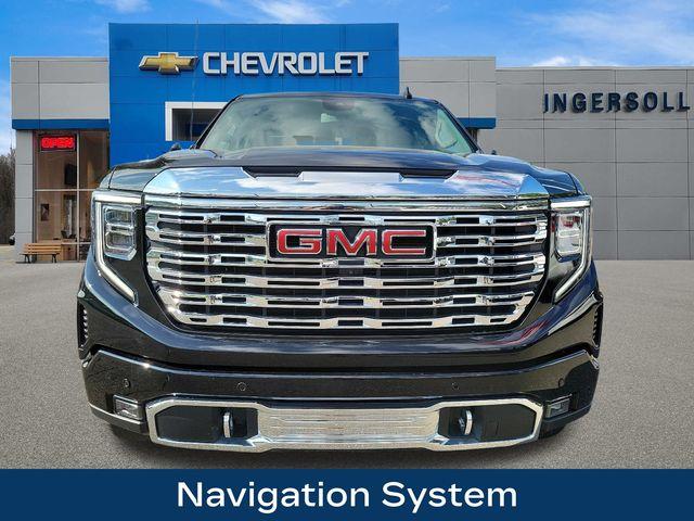 2022 GMC Sierra 1500 Vehicle Photo in PAWLING, NY 12564-3219