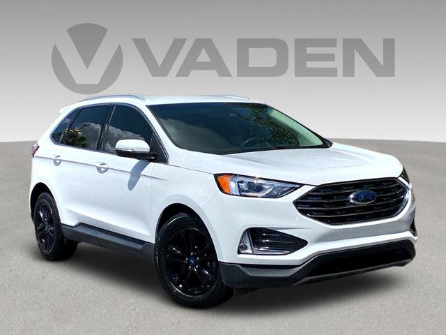 2020 Ford Edge Vehicle Photo in Hinesville, GA 31313