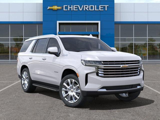 2024 Chevrolet Tahoe Vehicle Photo in HUDSON, MA 01749-2782