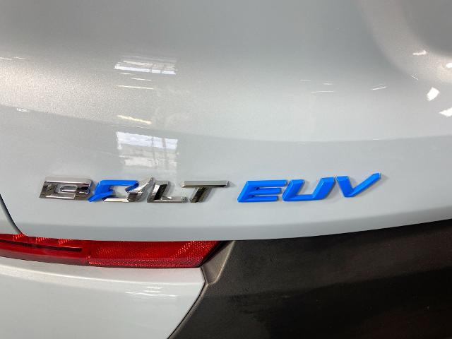 2023 Chevrolet Bolt EUV Vehicle Photo in ALLIANCE, OH 44601-4622