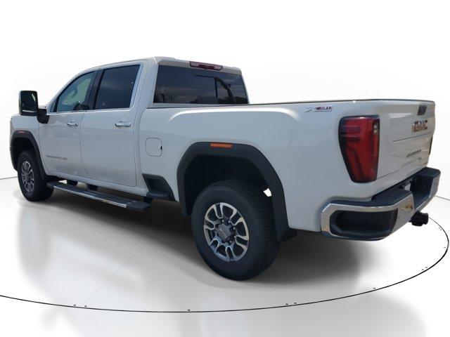 2024 GMC Sierra 2500 HD Vehicle Photo in SMYRNA, GA 30080-7630