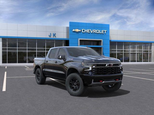 2024 Chevrolet Silverado 1500 Vehicle Photo in NEDERLAND, TX 77627-8017