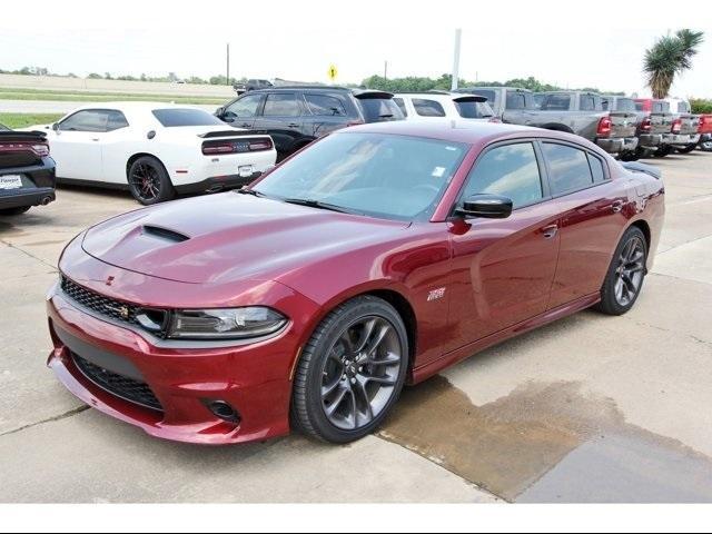 2023 Dodge Charger Vehicle Photo in ROSENBERG, TX 77471