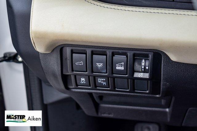 2021 Subaru Ascent Vehicle Photo in AIKEN, SC 29801-6313