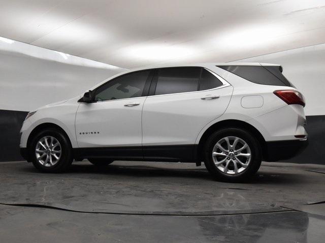 2020 Chevrolet Equinox Vehicle Photo in LAS VEGAS, NV 89118-3267