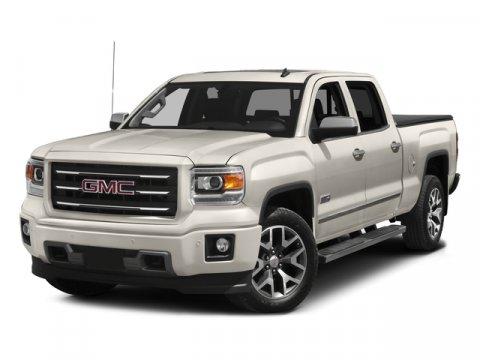 Used 2015 GMC Sierra 1500 SLT with VIN 3GTU2VEC0FG333945 for sale in Ashburn, GA