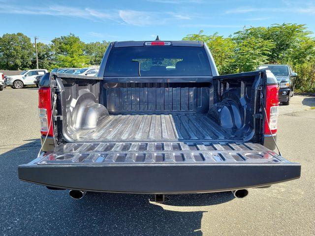 2022 Ram 1500 Vehicle Photo in DANBURY, CT 06810-5034