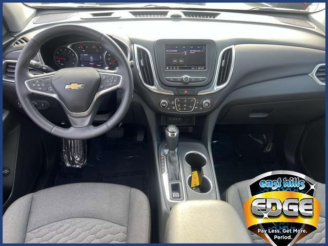 2021 Chevrolet Equinox Vehicle Photo in FREEPORT, NY 11520-3923