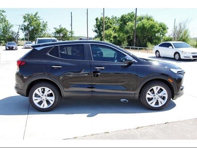 2024 Buick Encore GX Vehicle Photo in ROSENBERG, TX 77471-5675