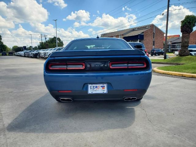 2022 Dodge Challenger Vehicle Photo in LAFAYETTE, LA 70503-4541