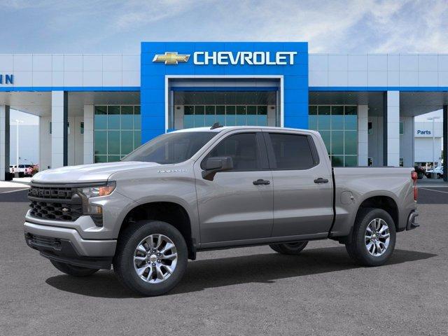 2024 Chevrolet Silverado 1500 Vehicle Photo in SELMA, TX 78154-1460