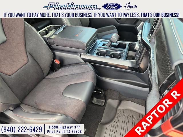 2024 Ford F-150 Vehicle Photo in Pilot Point, TX 76258-6053