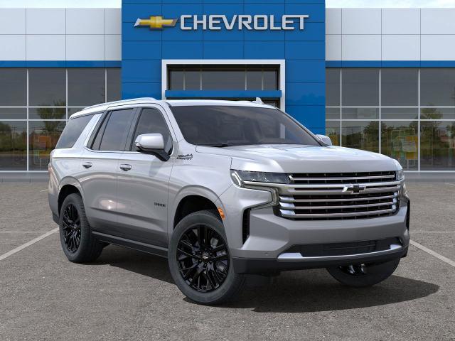 2024 Chevrolet Tahoe Vehicle Photo in POST FALLS, ID 83854-5365