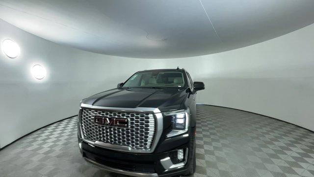 2024 GMC Yukon XL Vehicle Photo in GILBERT, AZ 85297-0402