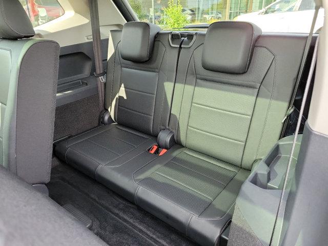 2020 Volkswagen Tiguan Vehicle Photo in Philadelphia, PA 19116