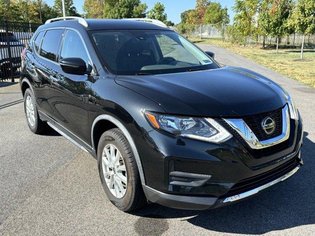 2020 Nissan Rogue Vehicle Photo in Willow Grove, PA 19090