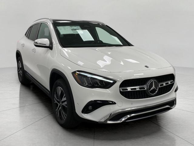 2025 Mercedes-Benz GLA Vehicle Photo in Appleton, WI 54913