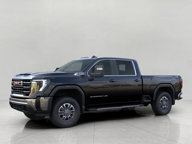 2025 GMC Sierra 2500 HD Vehicle Photo in APPLETON, WI 54914-8833