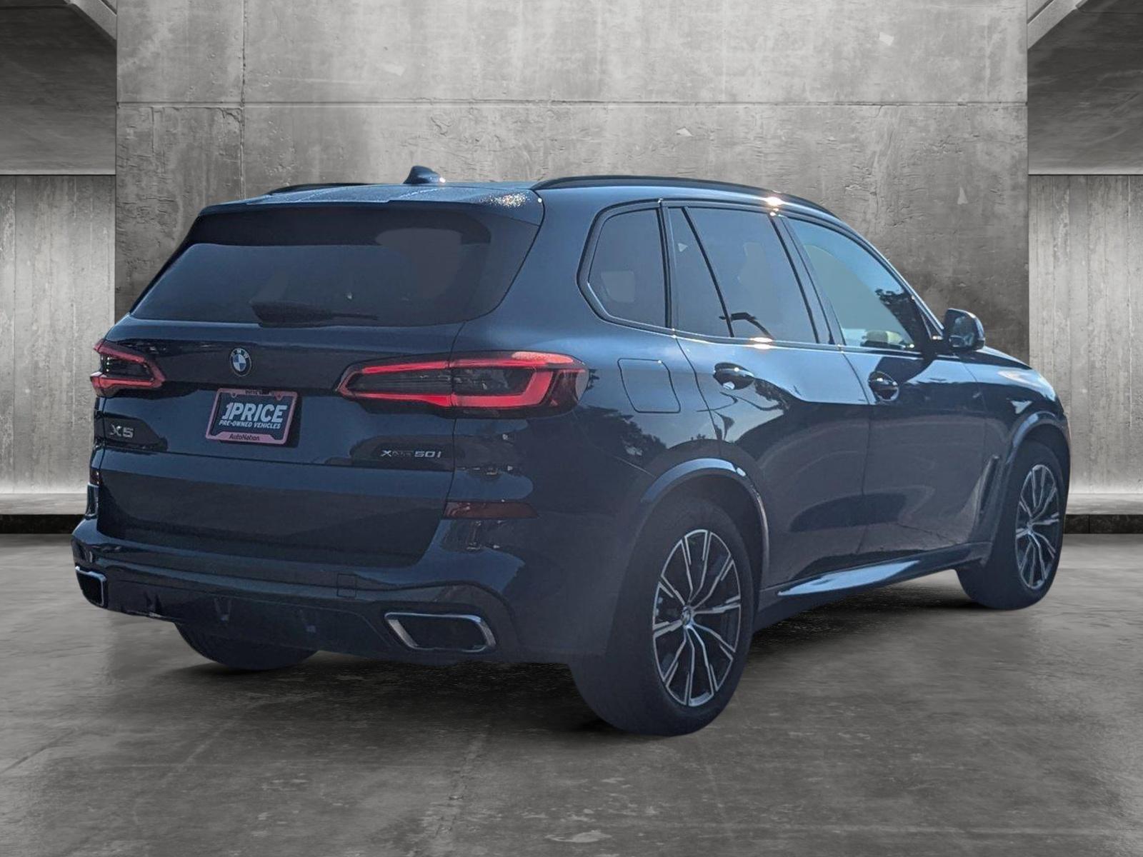 2019 BMW X5 Vehicle Photo in ORLANDO, FL 32812-3021