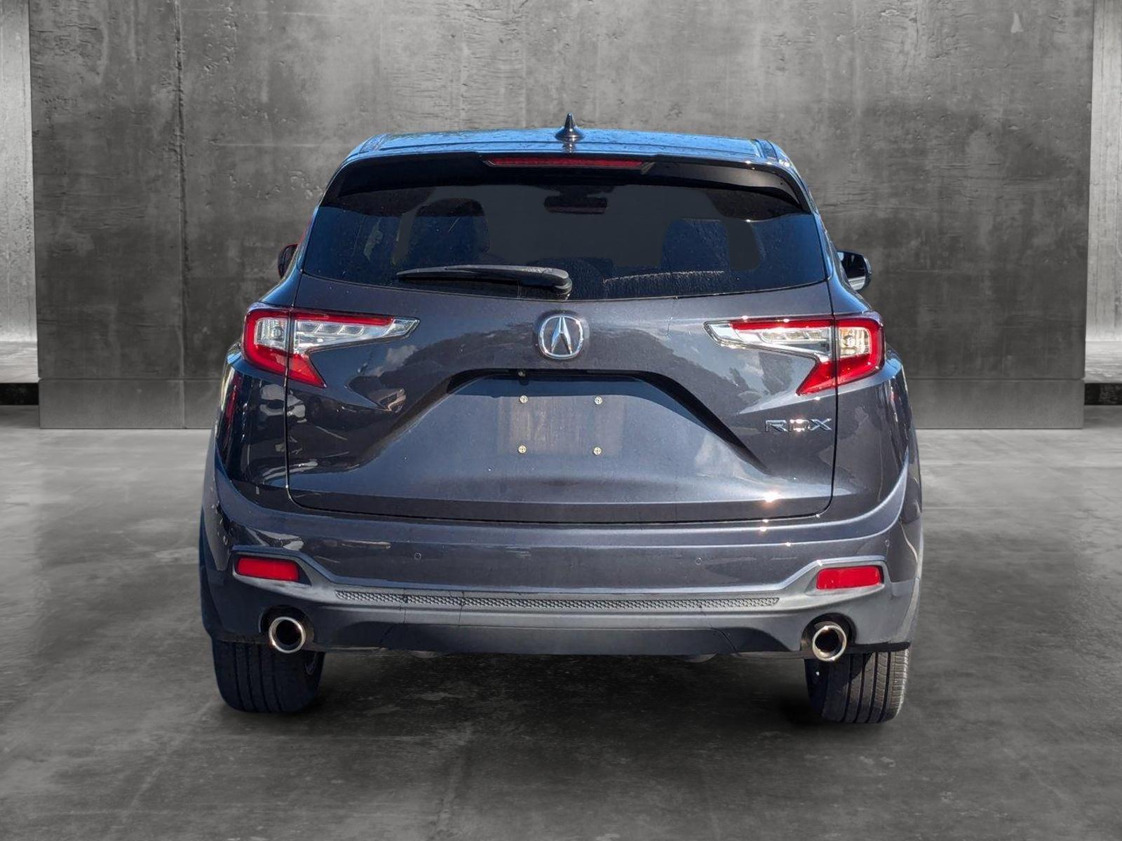 2021 Acura RDX Vehicle Photo in Sanford, FL 32771