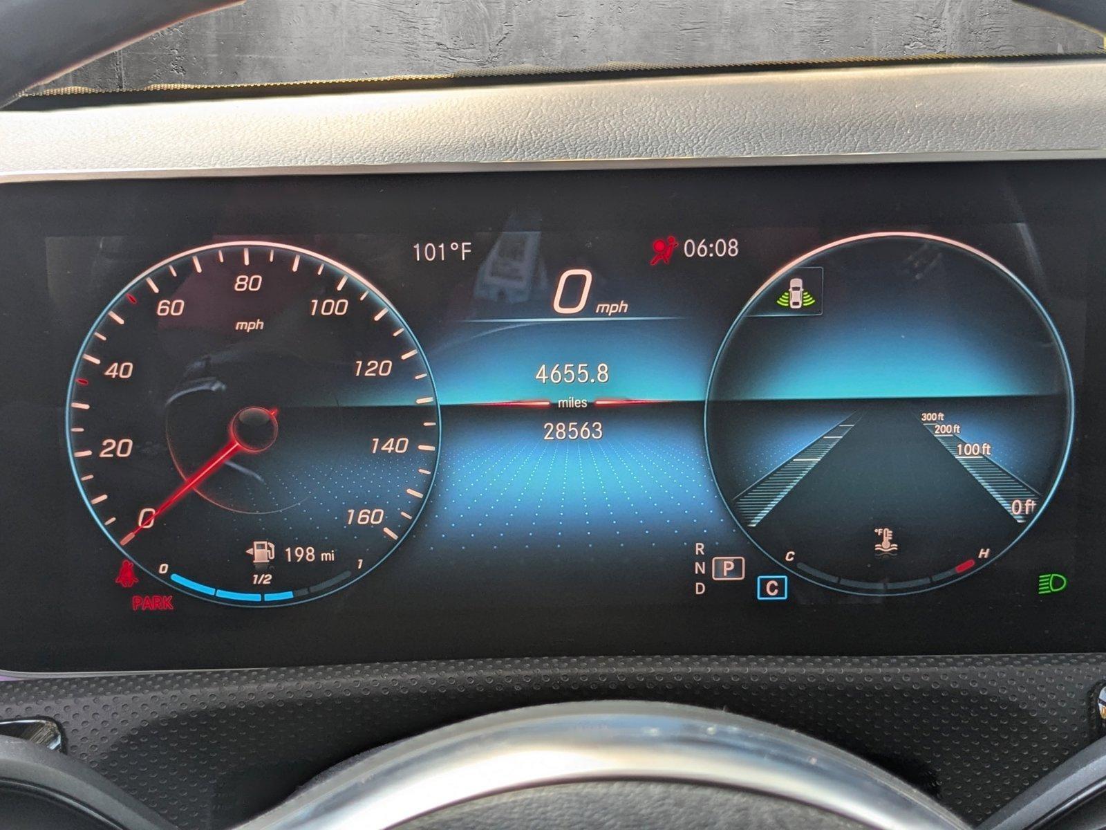 2020 Mercedes-Benz CLA Vehicle Photo in Coconut Creek, FL 33073