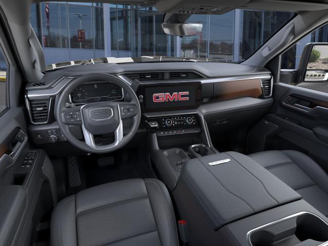 2024 GMC Sierra 3500HD Vehicle Photo in KANSAS CITY, MO 64114-4545