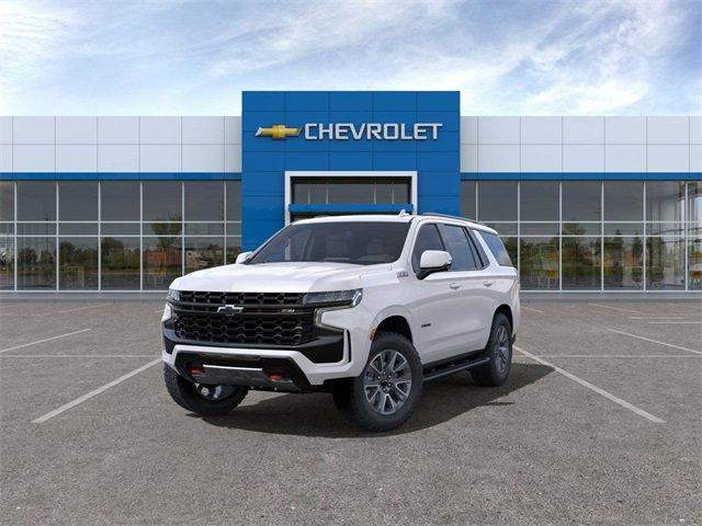 2024 Chevrolet Tahoe Vehicle Photo in PUYALLUP, WA 98371-4149