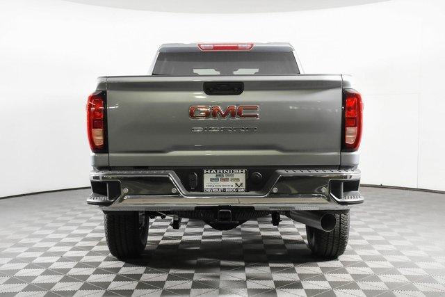 2024 GMC Sierra 2500 HD Vehicle Photo in PUYALLUP, WA 98371-4149