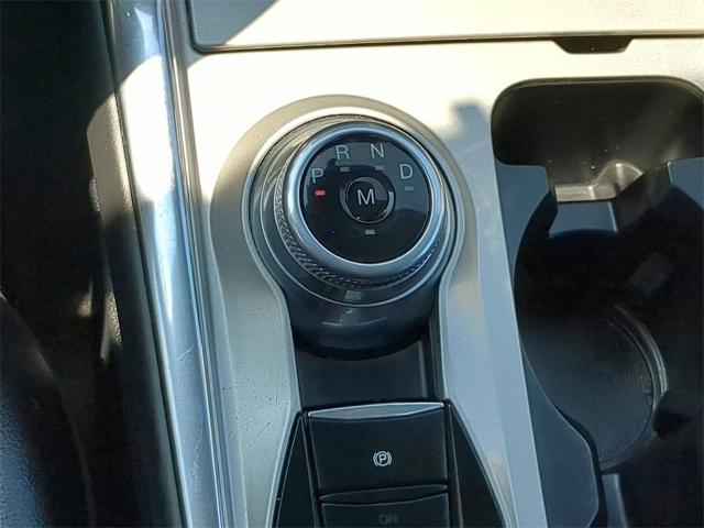 2021 Ford Explorer Vehicle Photo in ALBERTVILLE, AL 35950-0246