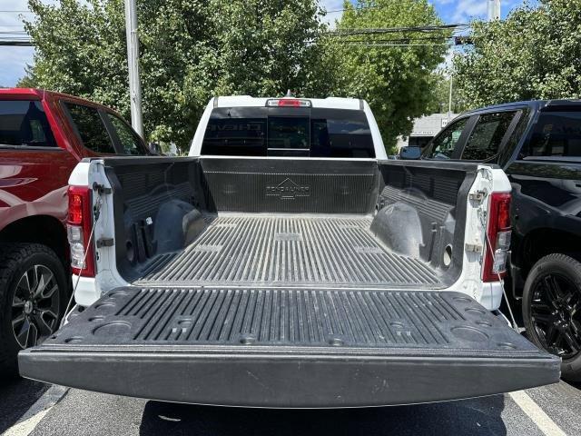 2021 Ram 1500 Vehicle Photo in SAINT JAMES, NY 11780-3219