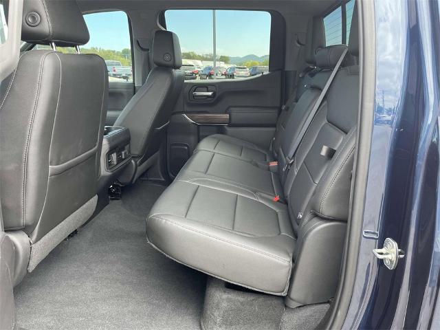 2019 Chevrolet Silverado 1500 Vehicle Photo in ALCOA, TN 37701-3235