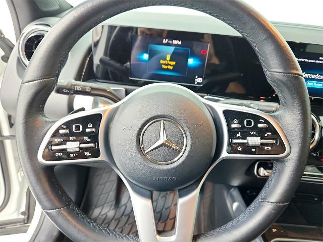 2020 Mercedes-Benz GLB Vehicle Photo in Grapevine, TX 76051