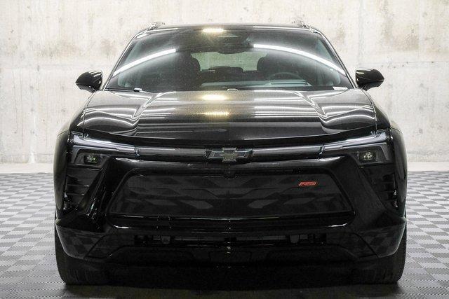 2024 Chevrolet Blazer EV Vehicle Photo in EVERETT, WA 98203-5662