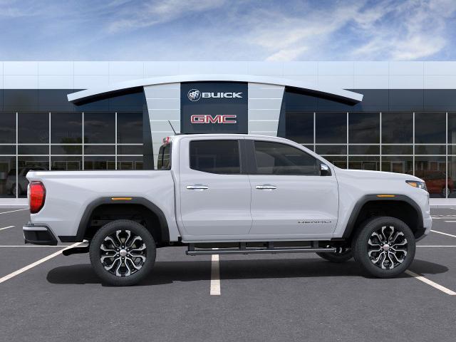 2024 GMC Canyon Vehicle Photo in LONE TREE, CO 80124-2750