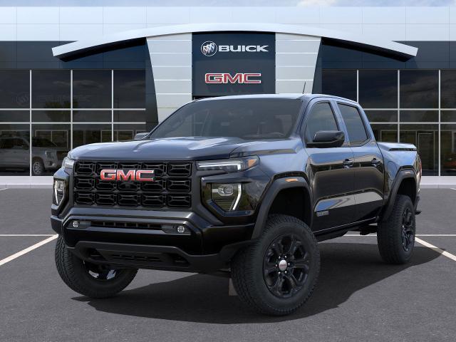 2024 GMC Canyon Vehicle Photo in LONE TREE, CO 80124-2750