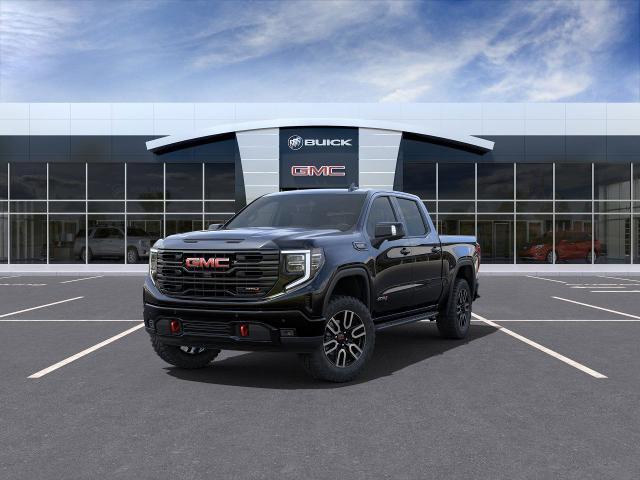 2024 GMC Sierra 1500 Vehicle Photo in ALBERTVILLE, AL 35950-0246