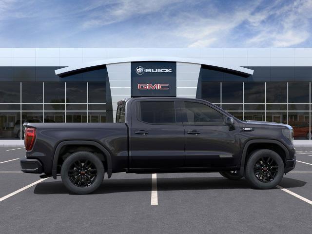 2025 GMC Sierra 1500 Vehicle Photo in PASADENA, CA 91107-3803