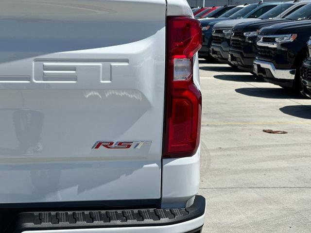 2024 Chevrolet Silverado 1500 Vehicle Photo in RIVERSIDE, CA 92504-4106