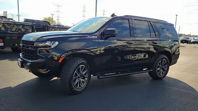 2023 Chevrolet Tahoe Vehicle Photo in JOLIET, IL 60435-8135