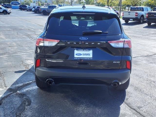 2021 Ford Escape Vehicle Photo in Saint Charles, IL 60174