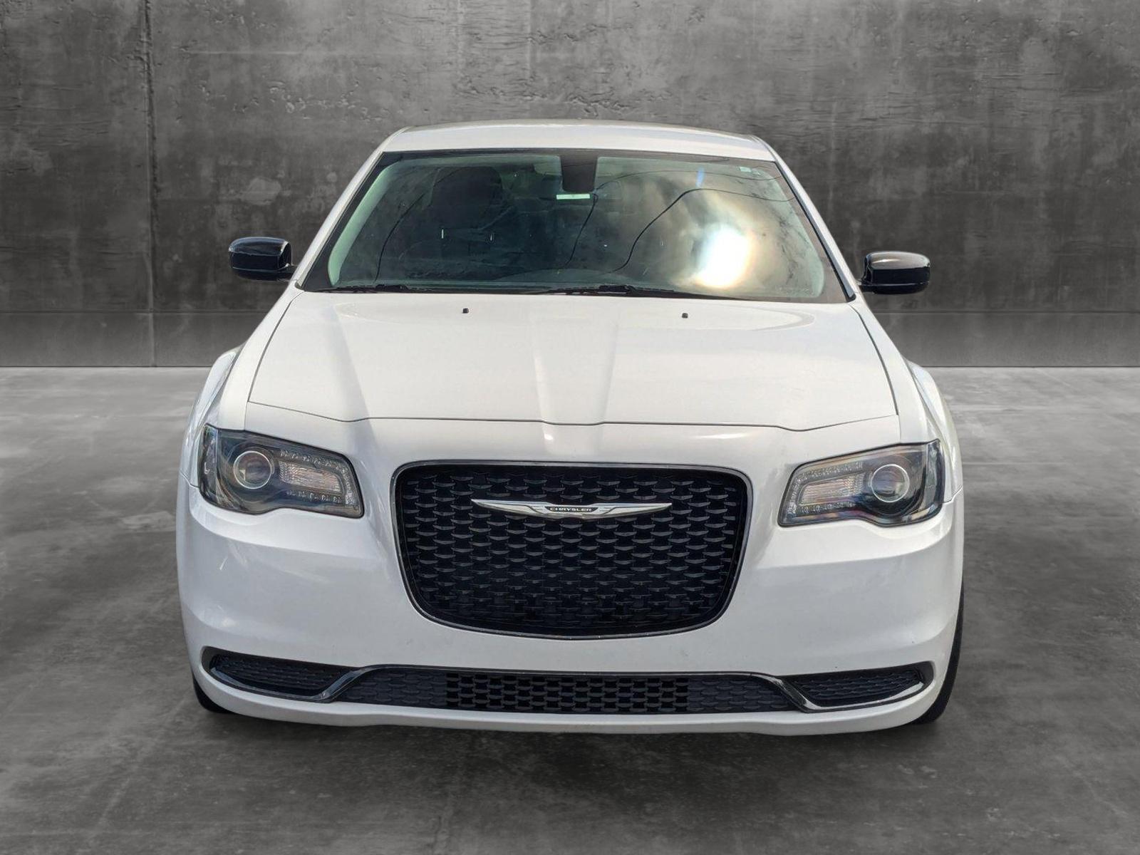 2019 Chrysler 300 Vehicle Photo in Sanford, FL 32771