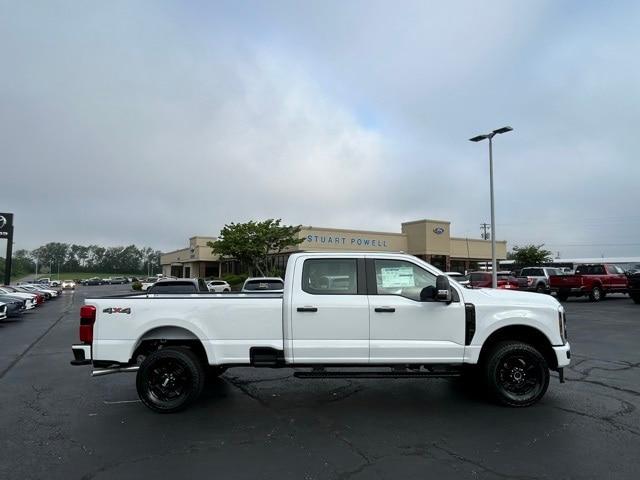 2024 Ford Super Duty F-350 SRW Vehicle Photo in Danville, KY 40422-2805