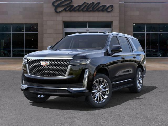 2024 Cadillac Escalade Vehicle Photo in KANSAS CITY, MO 64114-4545